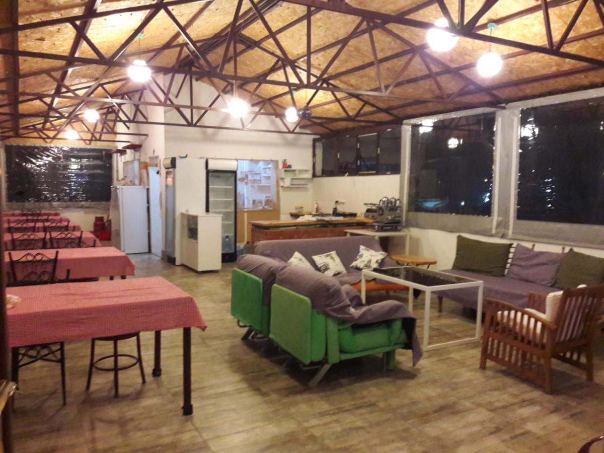 Apsa butik hotel Sukhumi Luaran gambar
