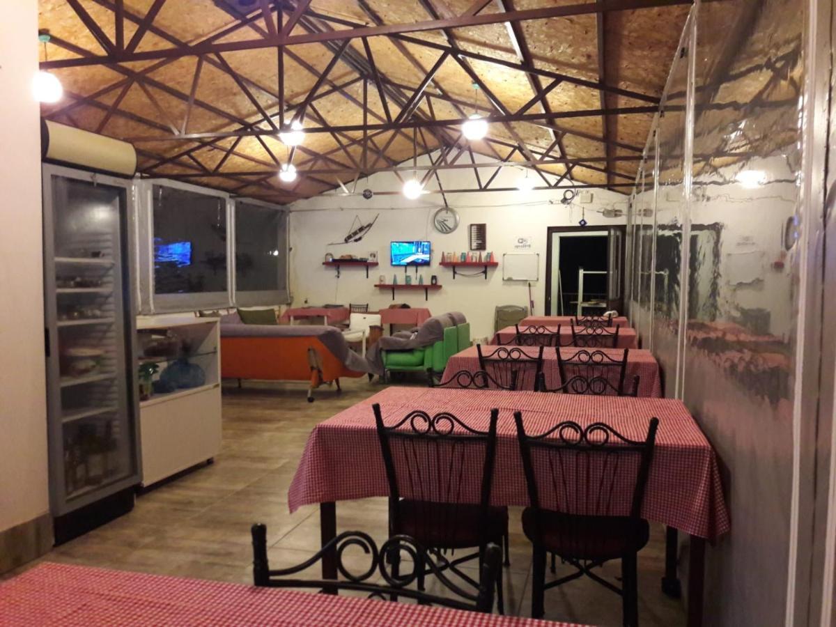 Apsa butik hotel Sukhumi Luaran gambar