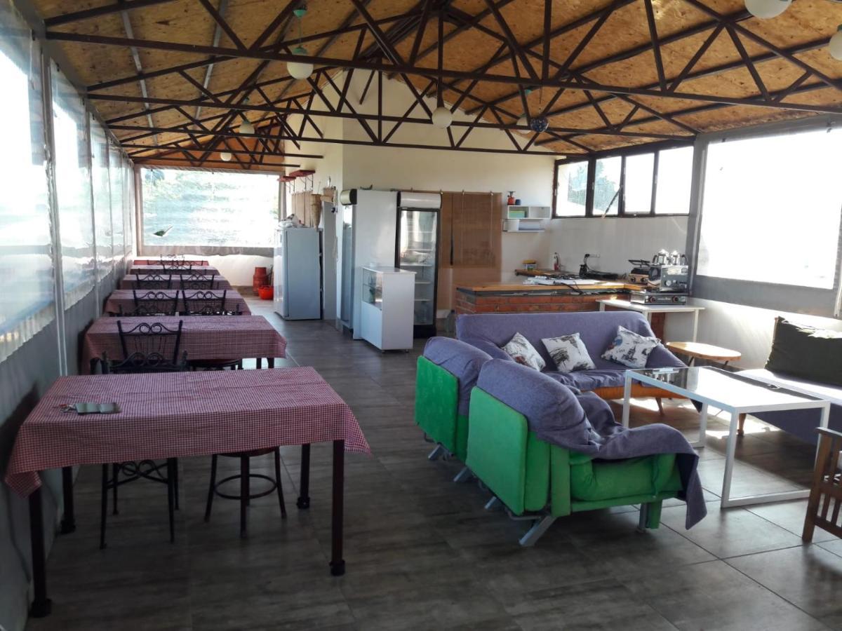Apsa butik hotel Sukhumi Luaran gambar