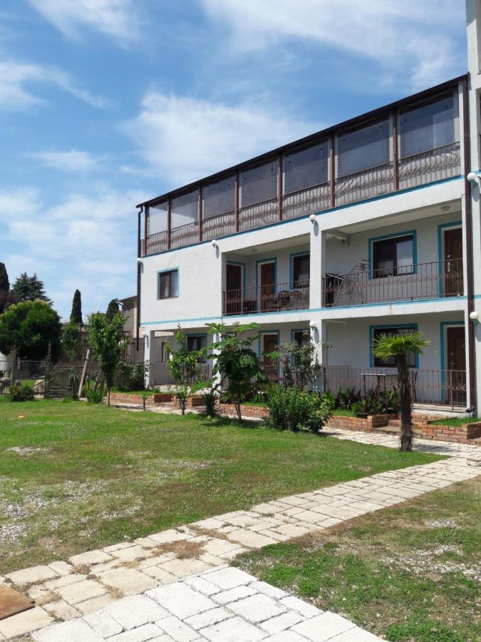 Apsa butik hotel Sukhumi Luaran gambar
