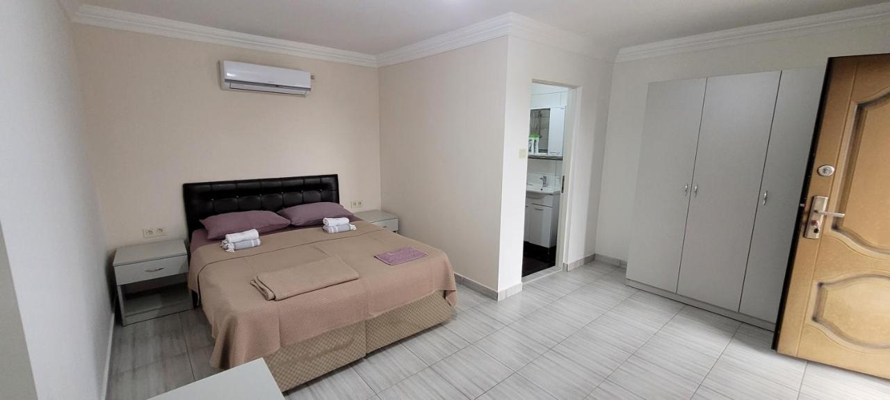Apsa butik hotel Sukhumi Luaran gambar