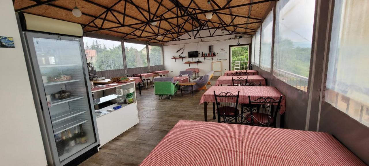 Apsa butik hotel Sukhumi Luaran gambar