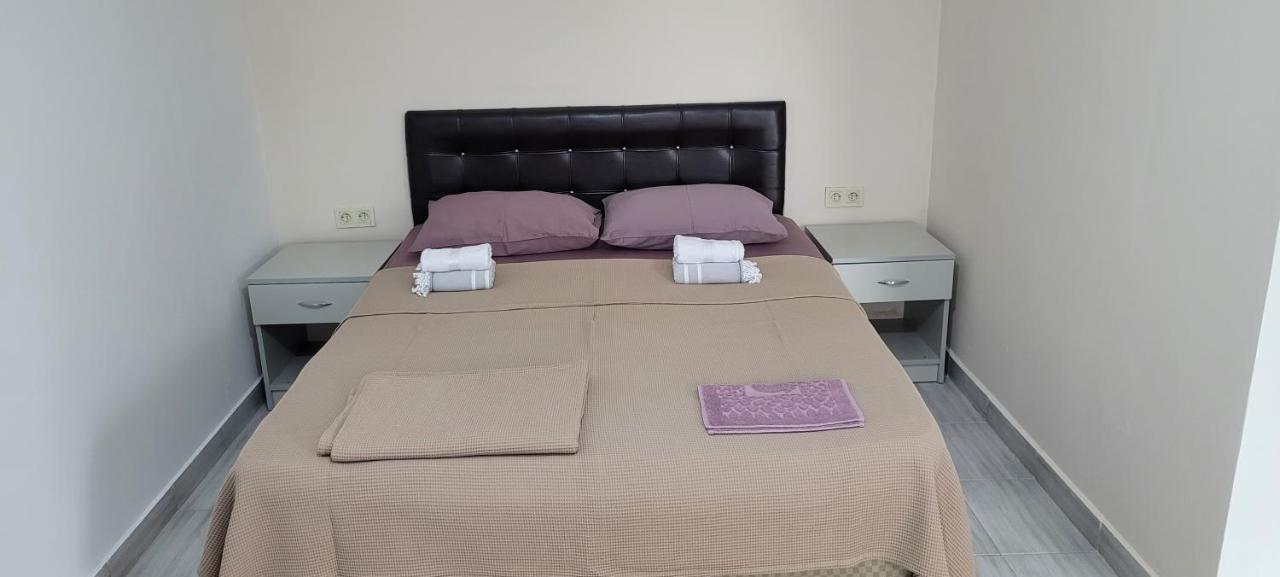 Apsa butik hotel Sukhumi Luaran gambar