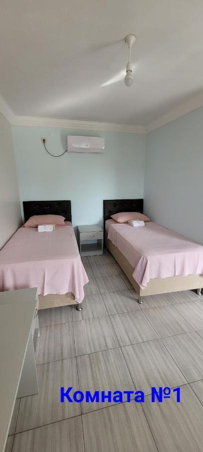 Apsa butik hotel Sukhumi Luaran gambar