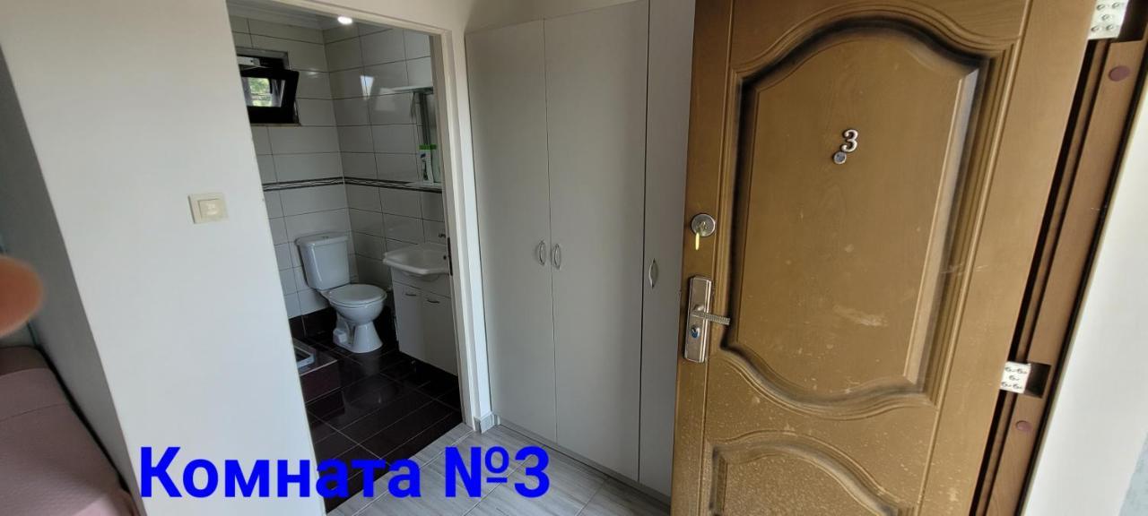Apsa butik hotel Sukhumi Luaran gambar