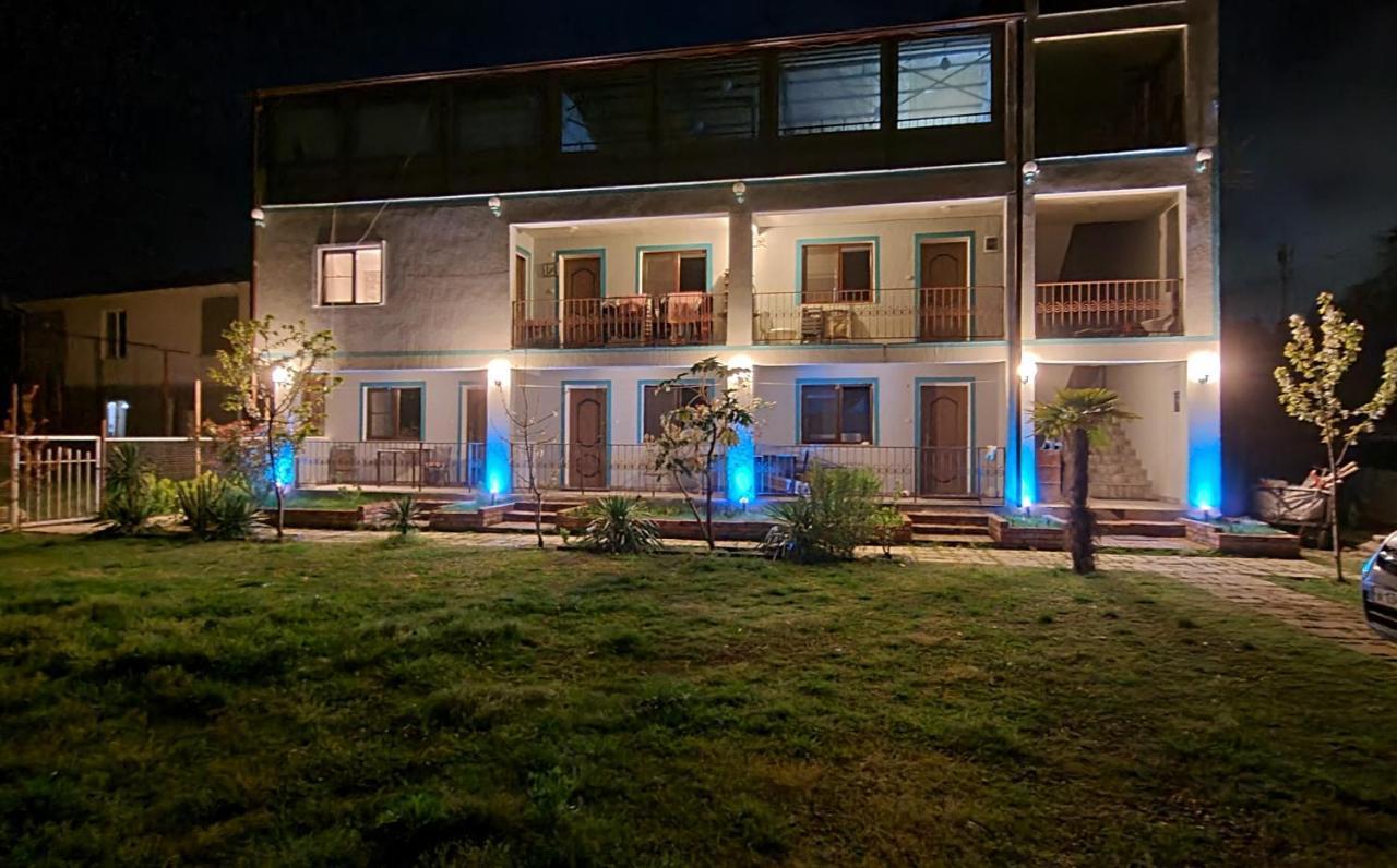 Apsa butik hotel Sukhumi Luaran gambar