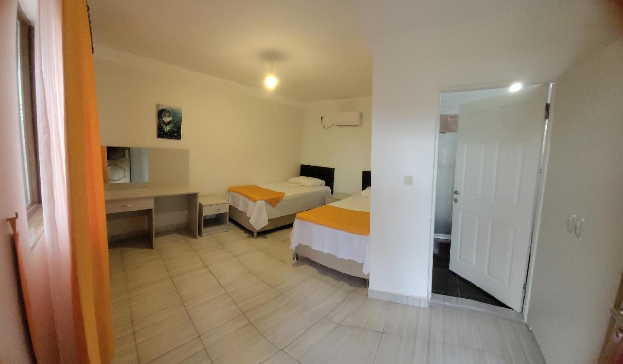 Apsa butik hotel Sukhumi Luaran gambar