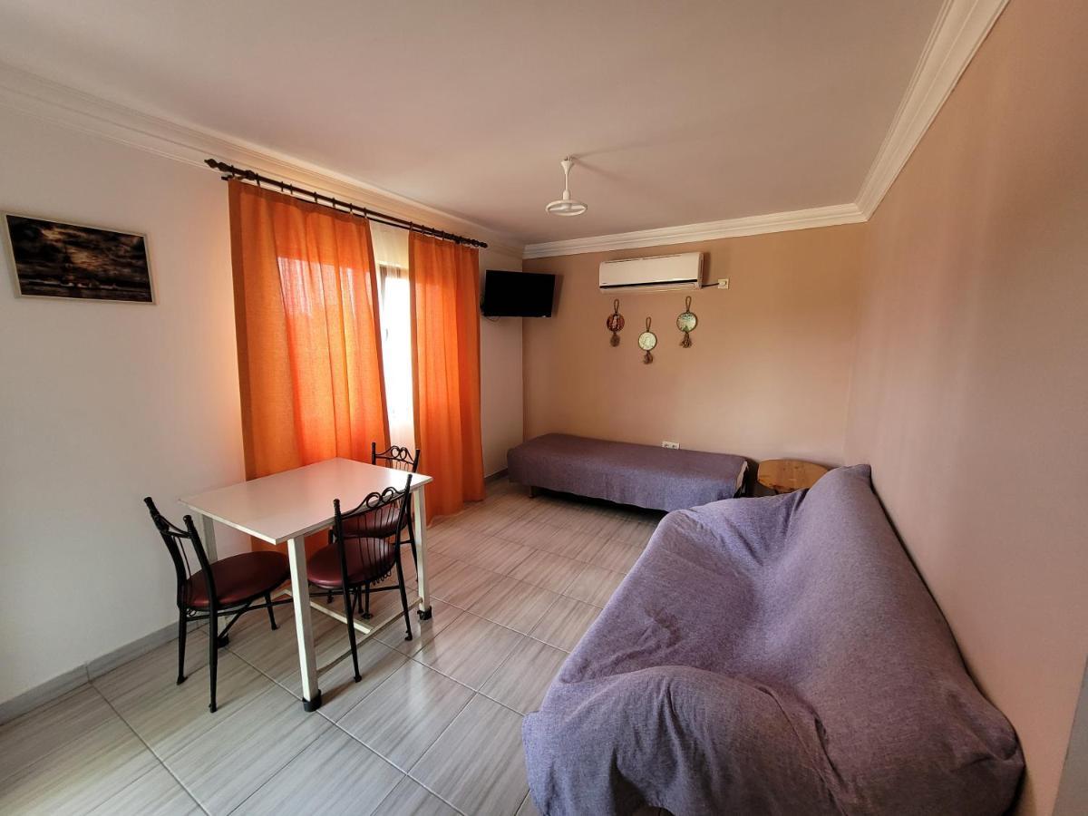 Apsa butik hotel Sukhumi Luaran gambar