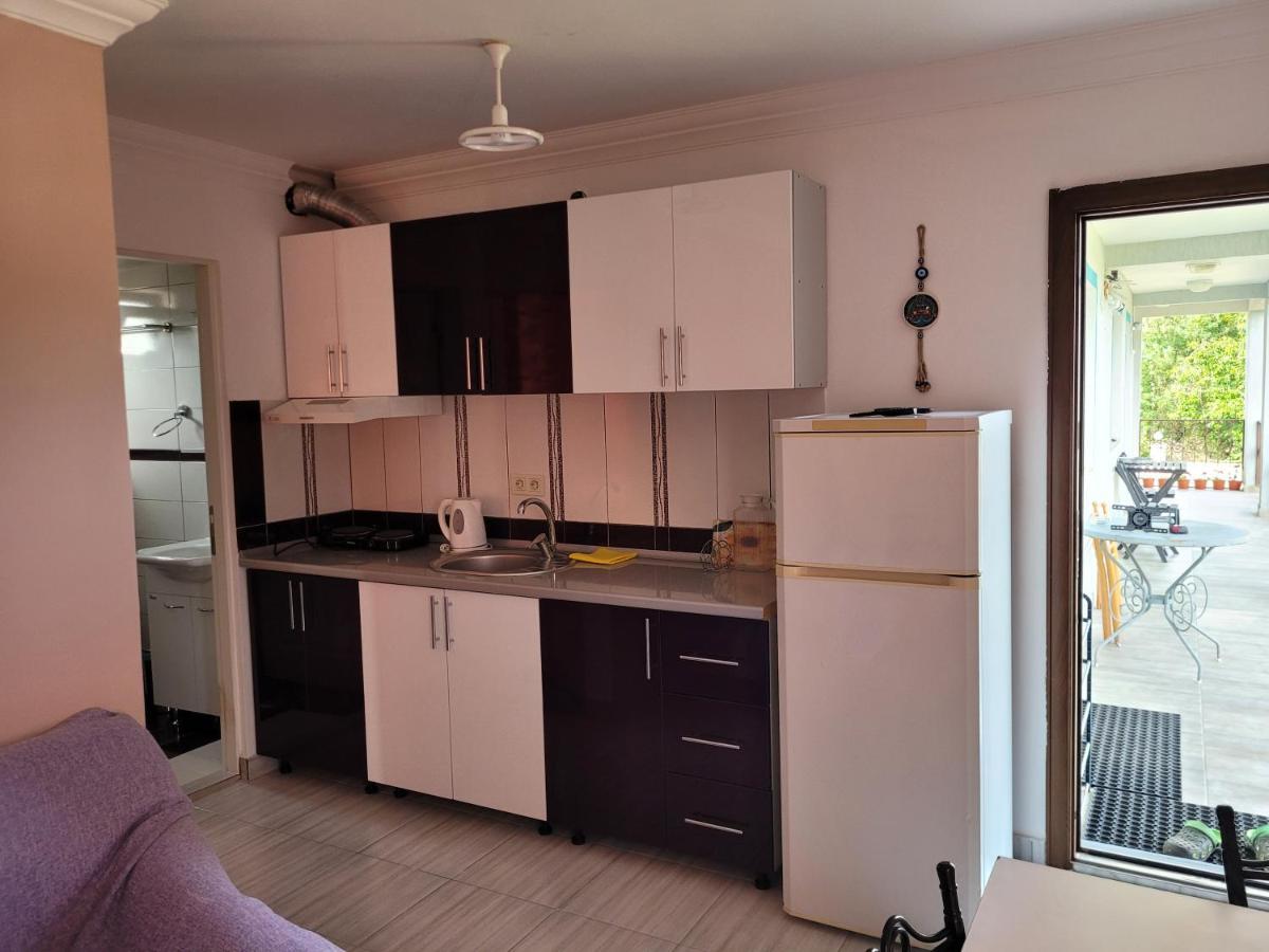 Apsa butik hotel Sukhumi Luaran gambar