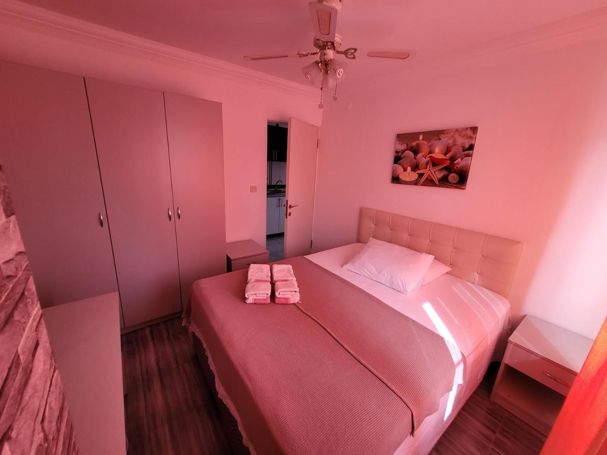 Apsa butik hotel Sukhumi Luaran gambar