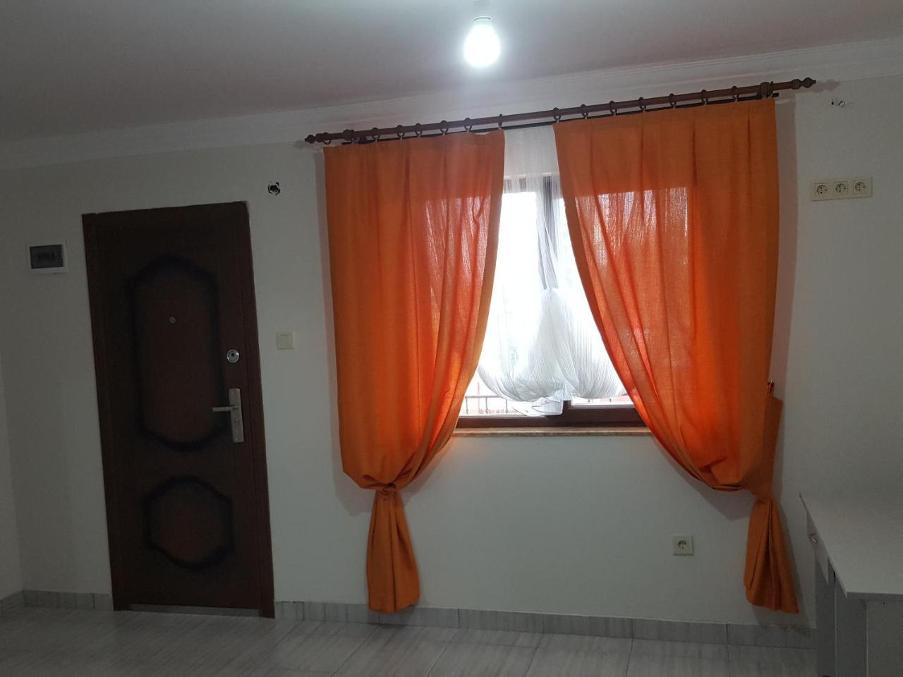 Apsa butik hotel Sukhumi Luaran gambar