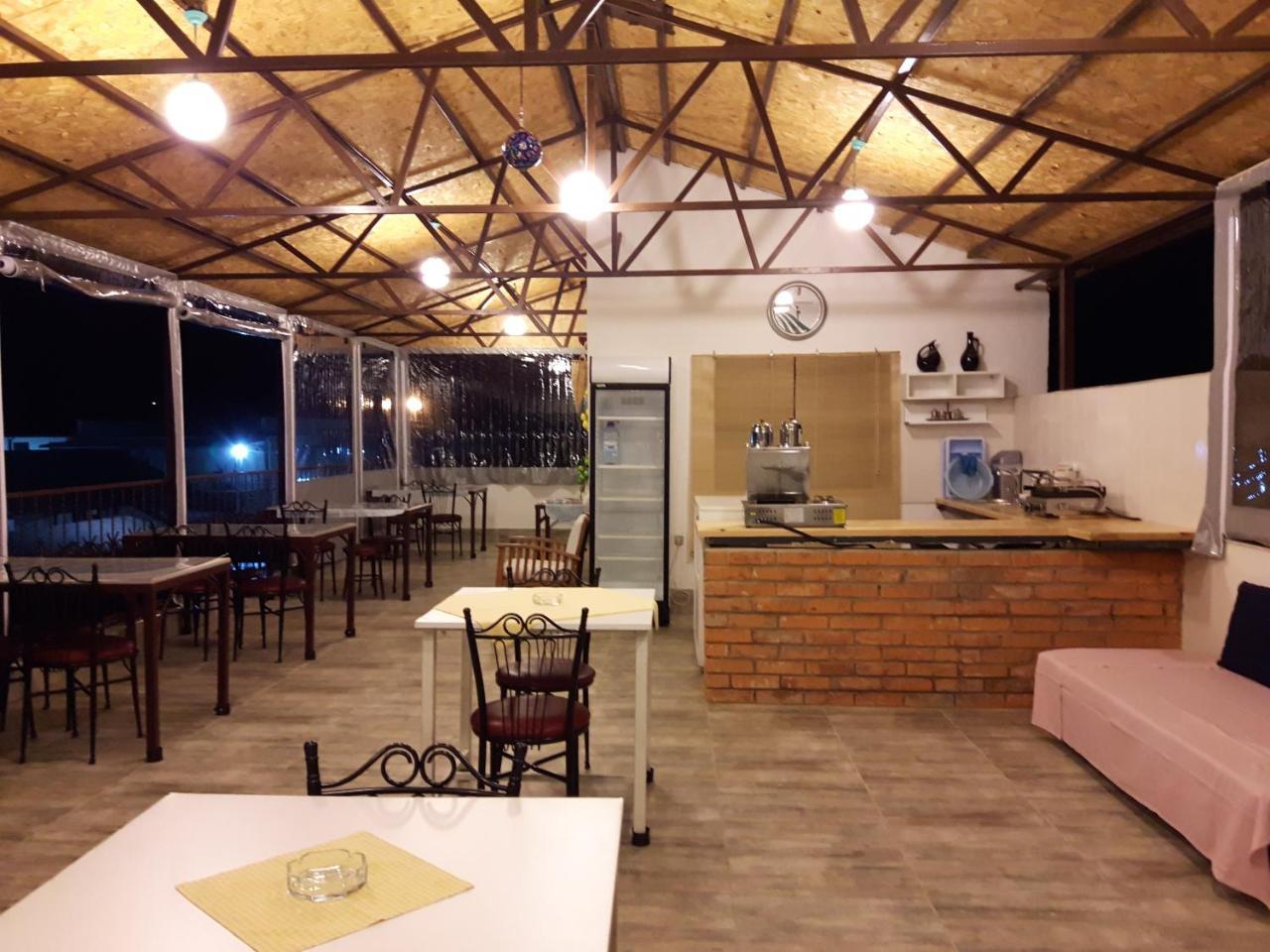 Apsa butik hotel Sukhumi Luaran gambar