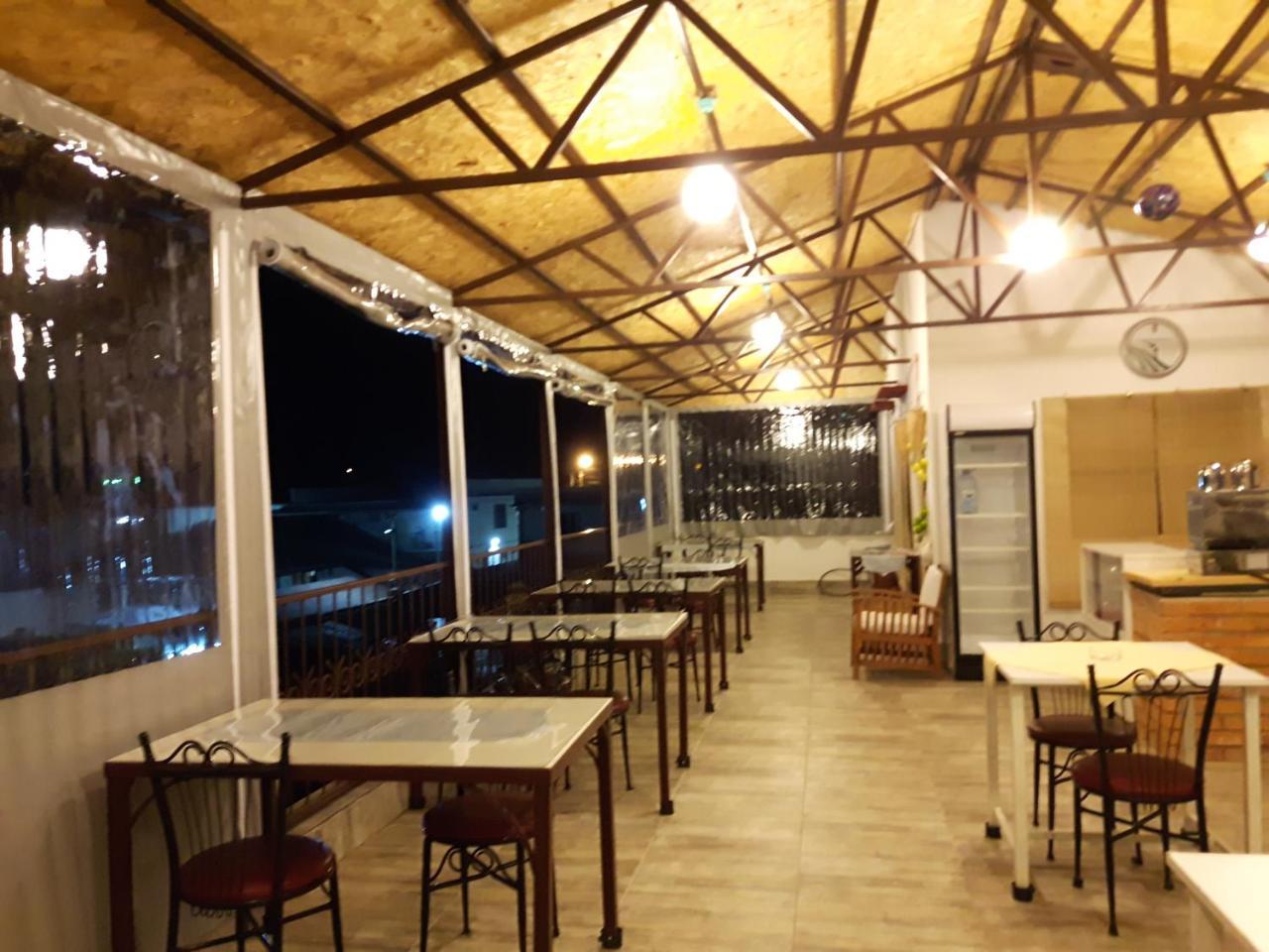 Apsa butik hotel Sukhumi Luaran gambar