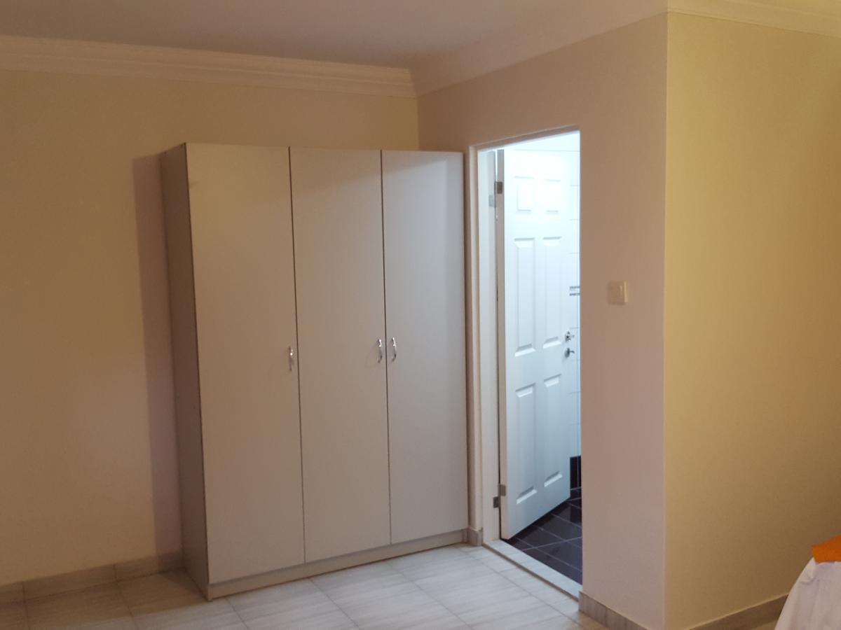 Apsa butik hotel Sukhumi Luaran gambar