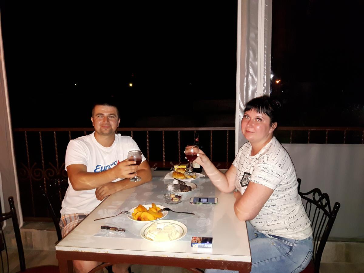 Apsa butik hotel Sukhumi Luaran gambar
