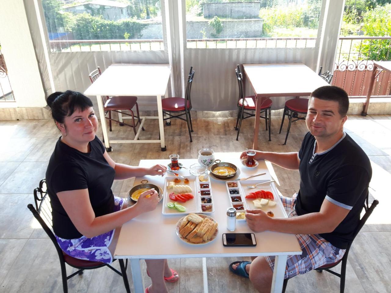 Apsa butik hotel Sukhumi Luaran gambar