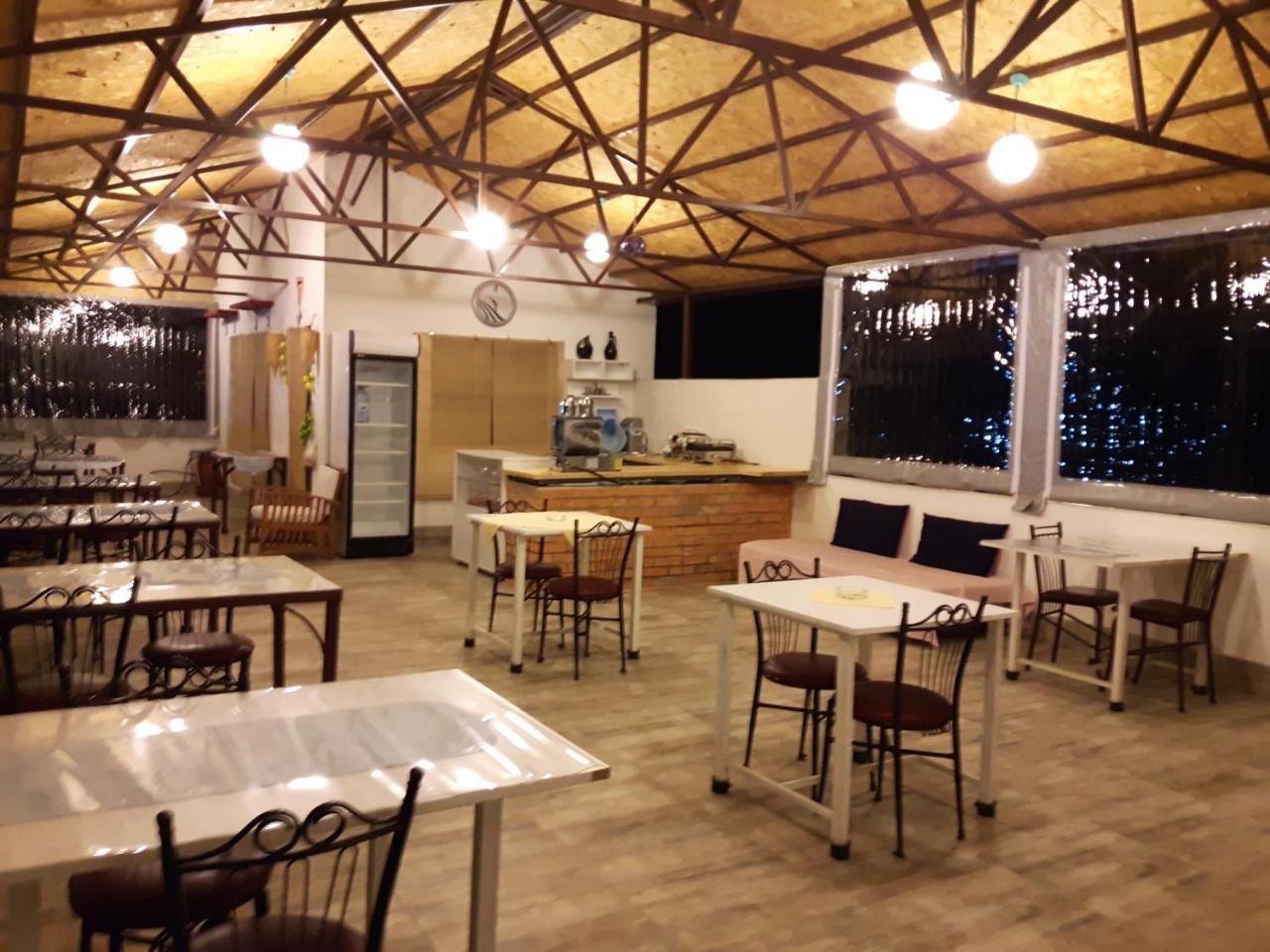Apsa butik hotel Sukhumi Luaran gambar