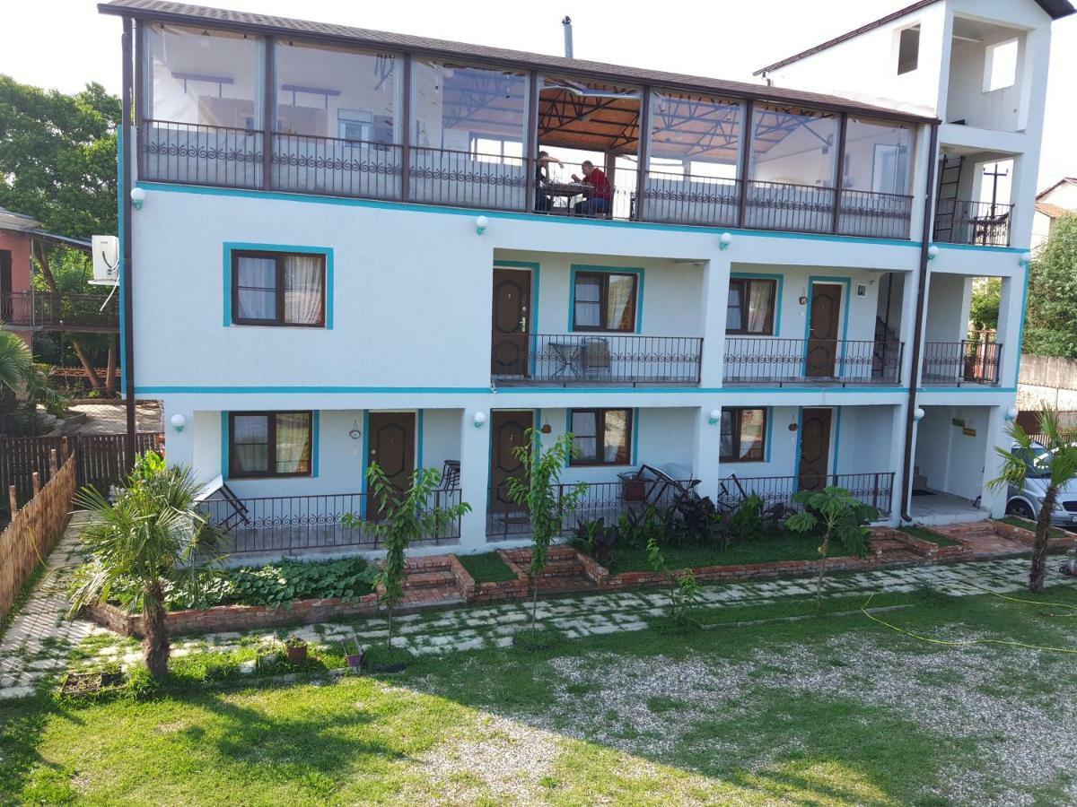Apsa butik hotel Sukhumi Luaran gambar