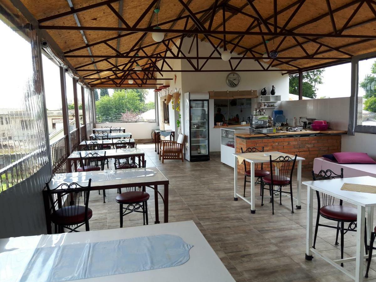 Apsa butik hotel Sukhumi Luaran gambar