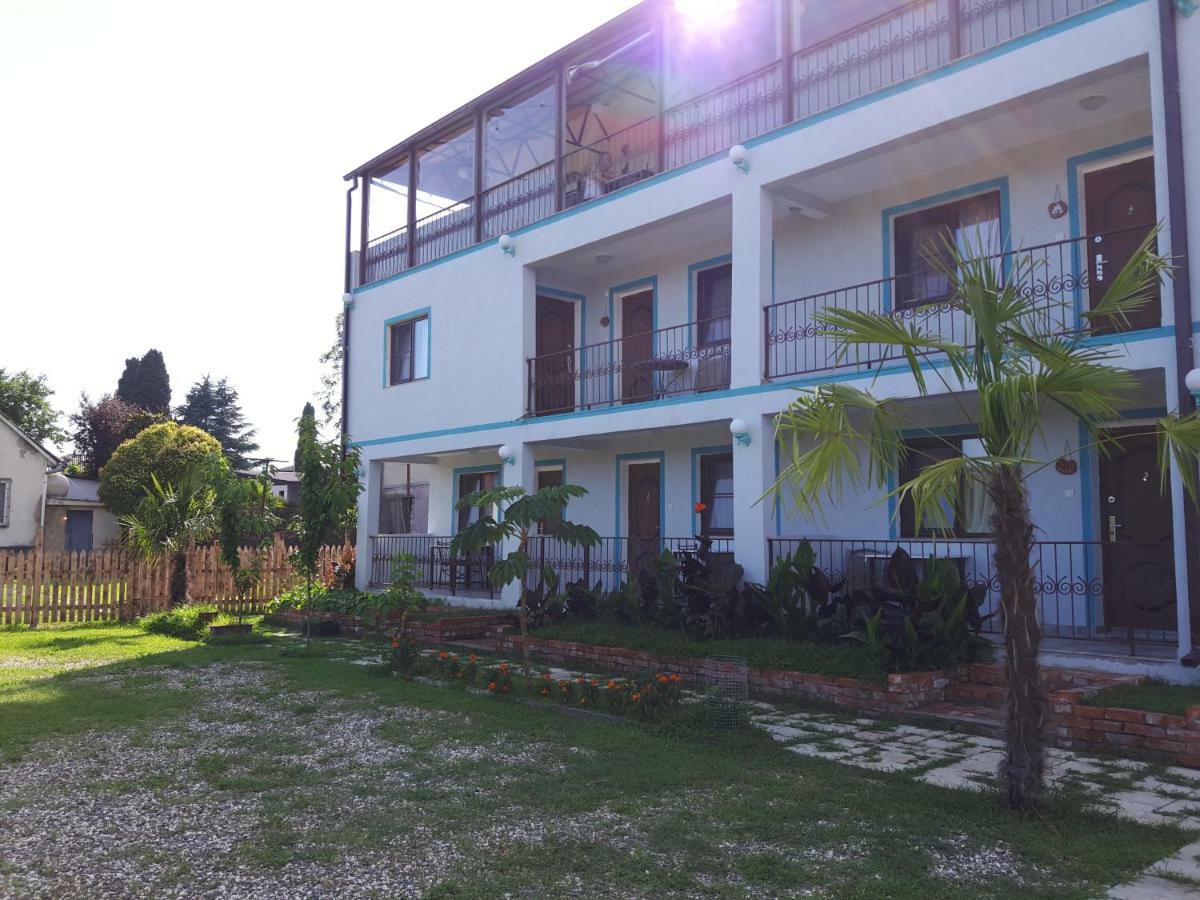 Apsa butik hotel Sukhumi Luaran gambar